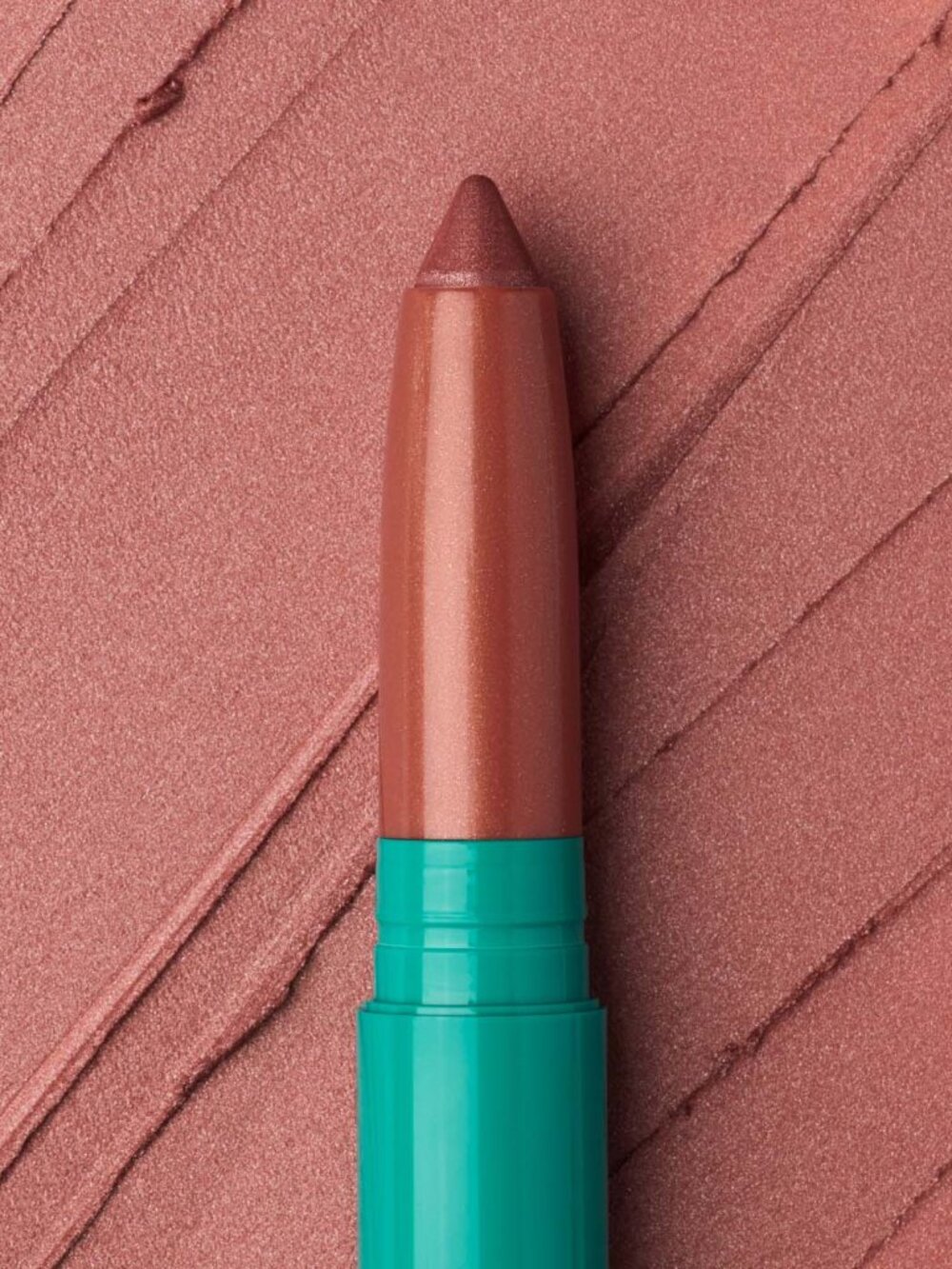 NIB THRIVE CAUSEMETICS Brilliant Eye Brightener Highlighting Stick 0.049 oz TARA